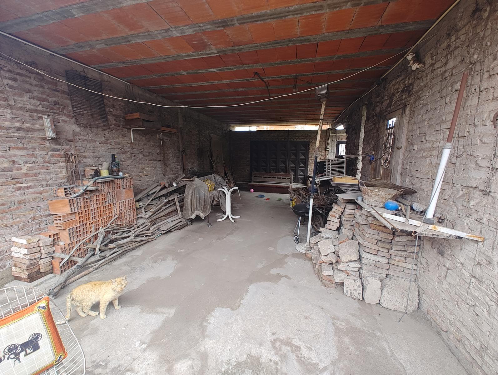 House for Sale in G. de Laferrere