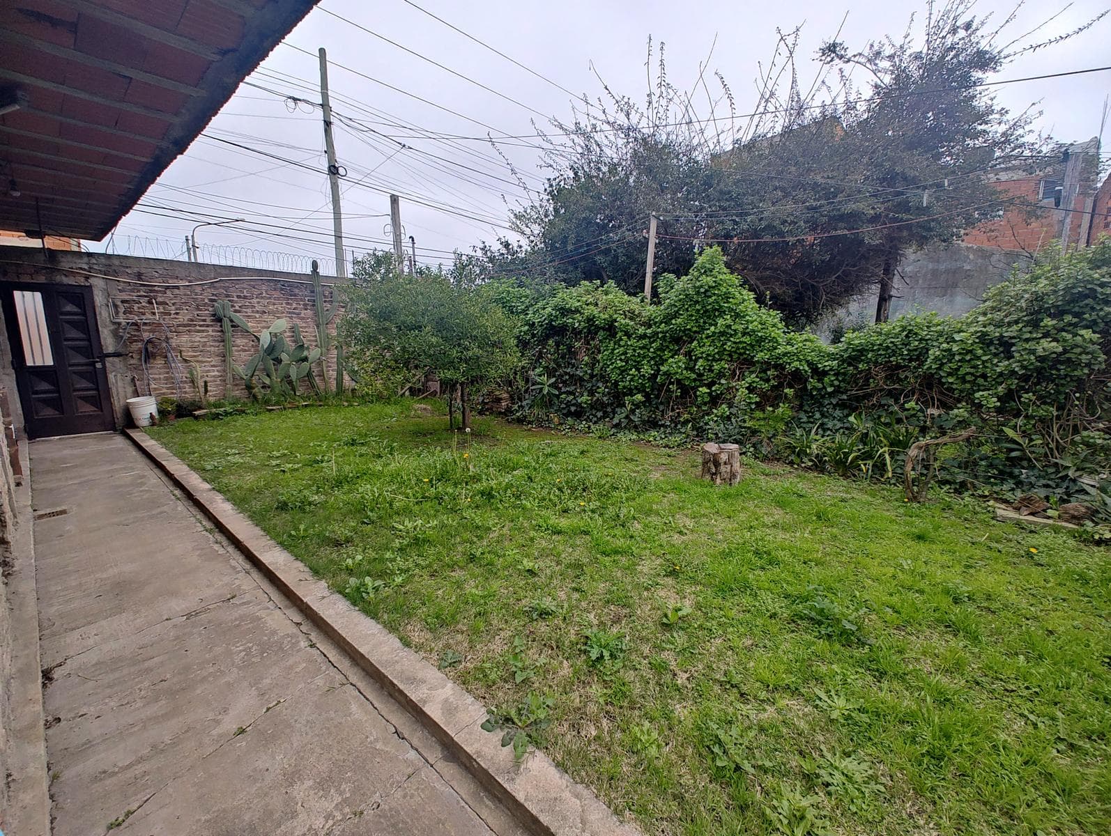 House for Sale in G. de Laferrere