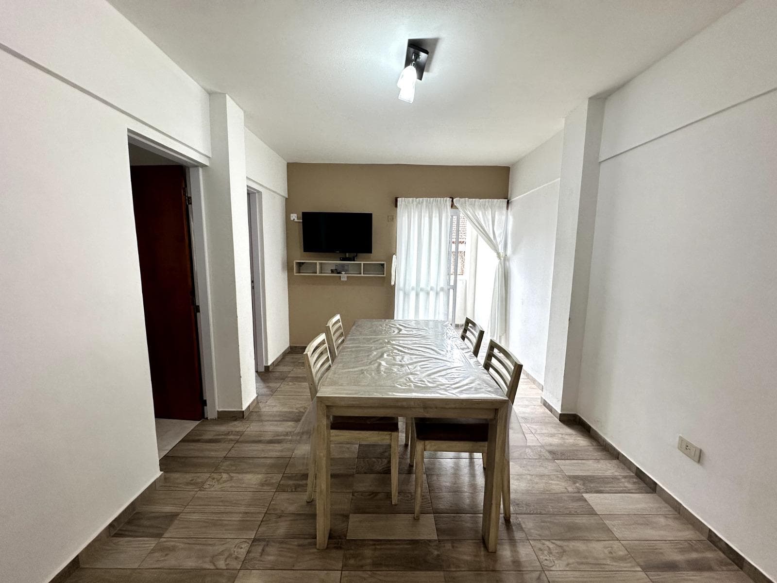 3-room apartment for sale in San Bernardo
