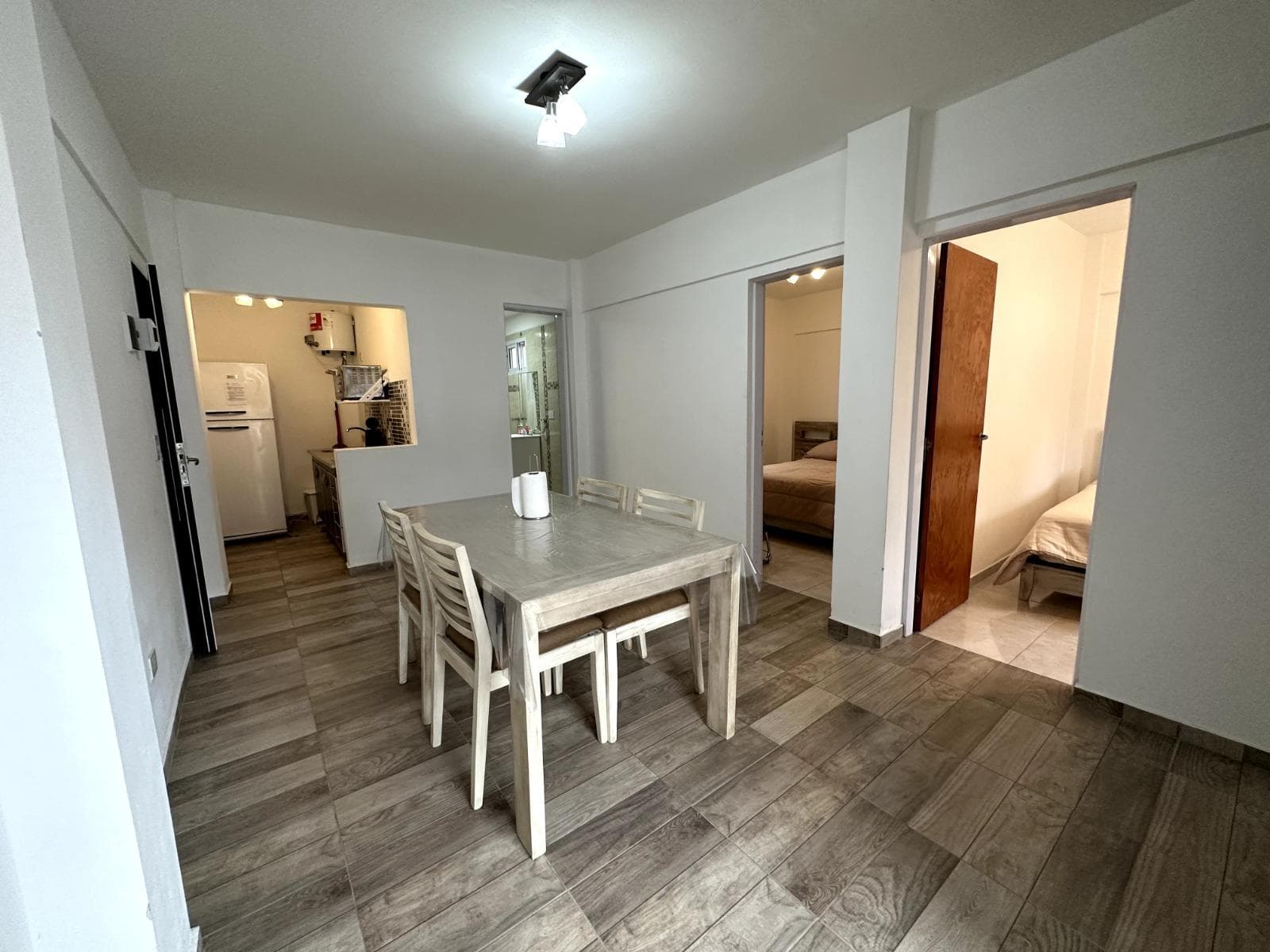 3-room apartment for sale in San Bernardo