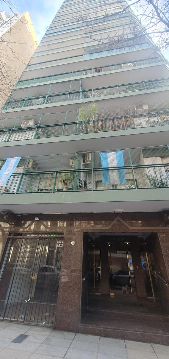 Apartment in Palermo