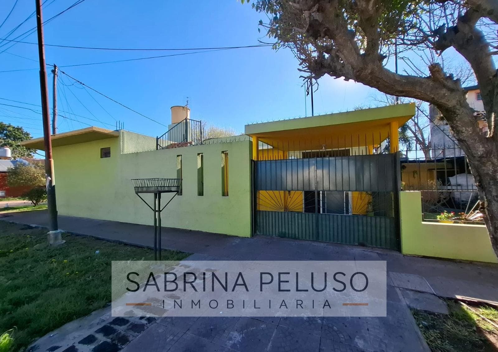 House for Sale in Moreno-Trujui