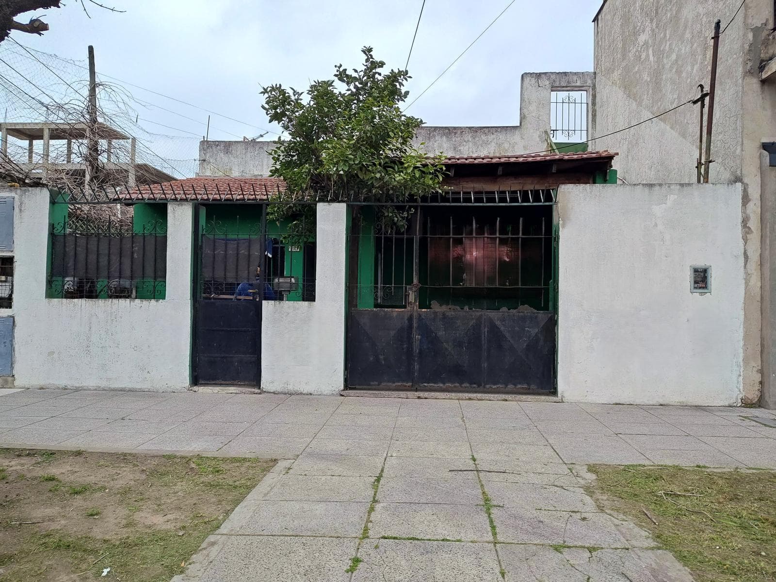 One-bedroom apartment for sale in Gregorio de Laferrere.