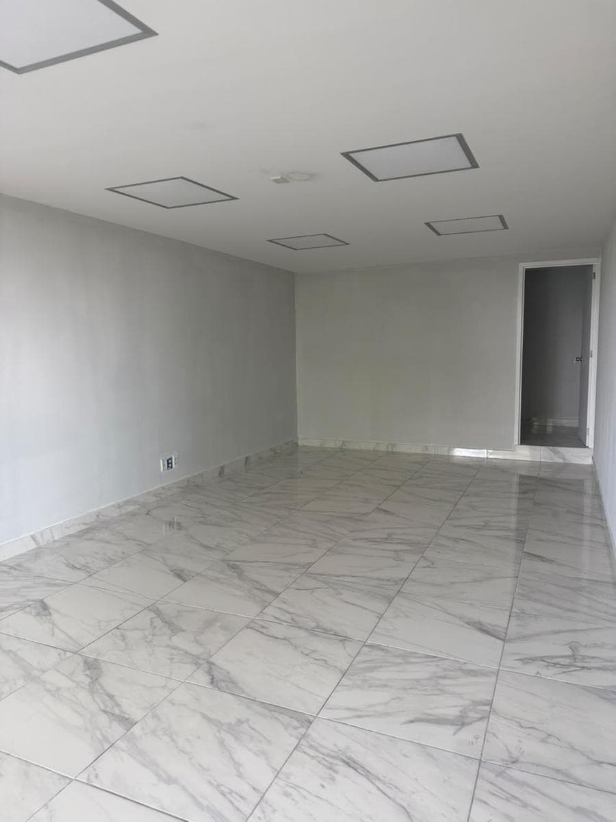 PH-Style Office for Rent with a Terrace in Desierto de los Leones, Álvaro Obregón
