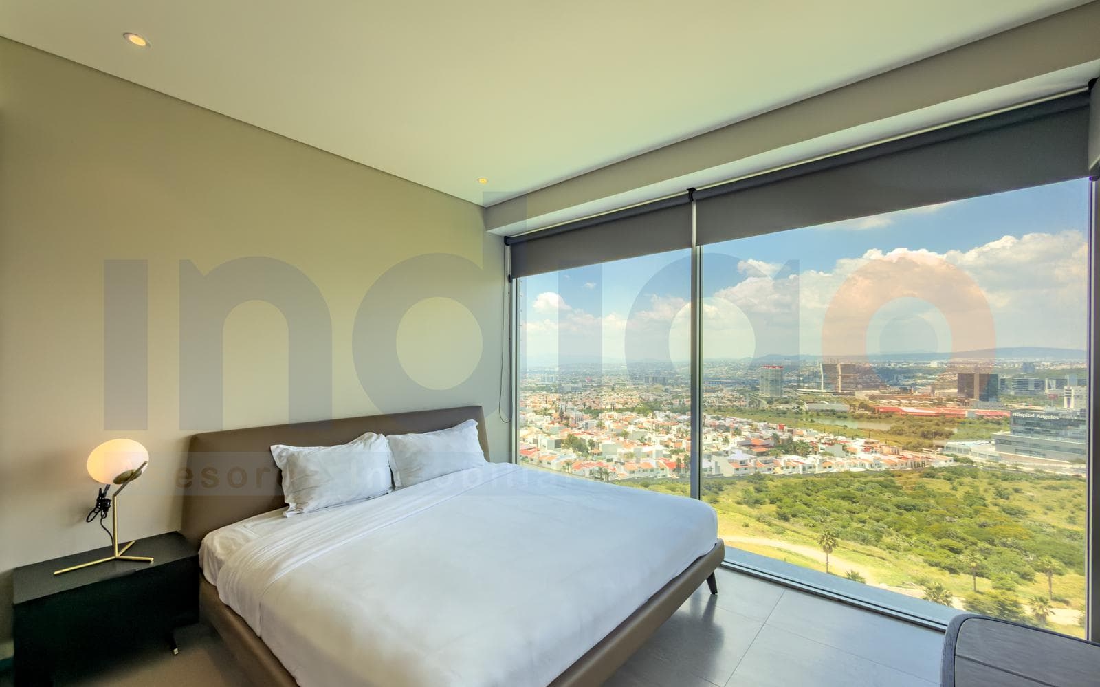 Apartment for Rent in Centro Sur at Park Life 77