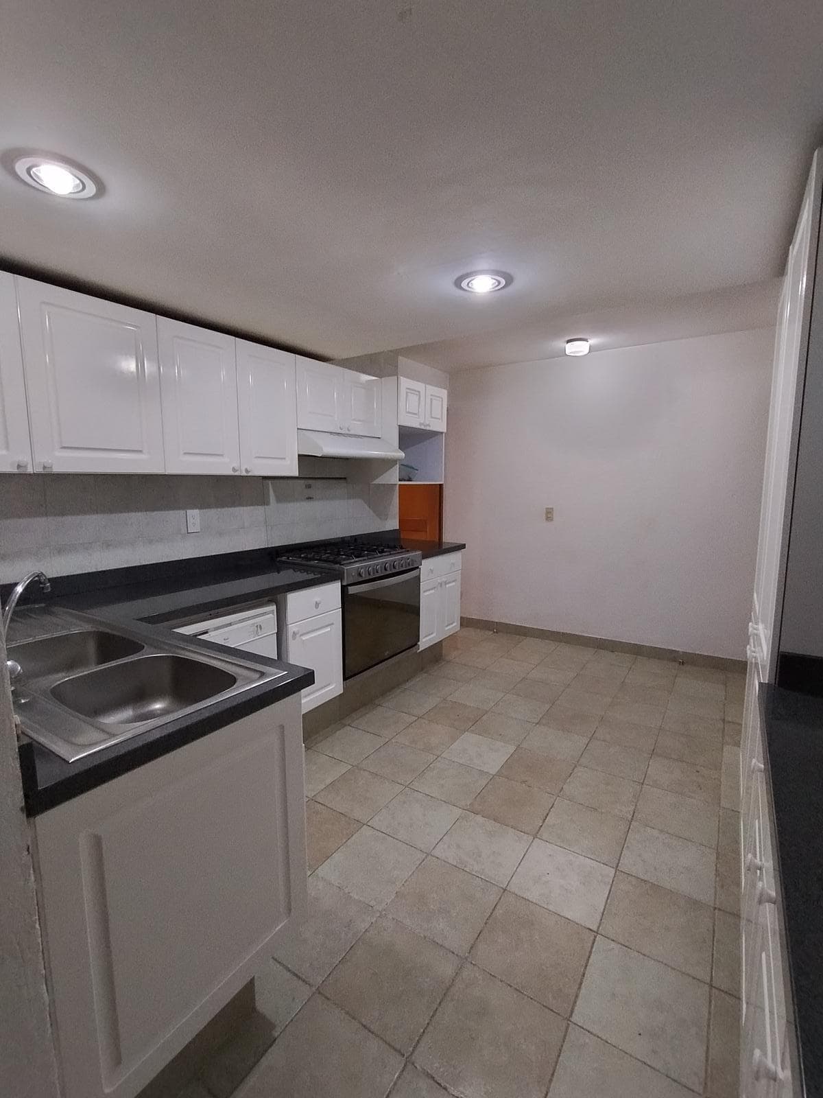 House for Sale on a Private Street