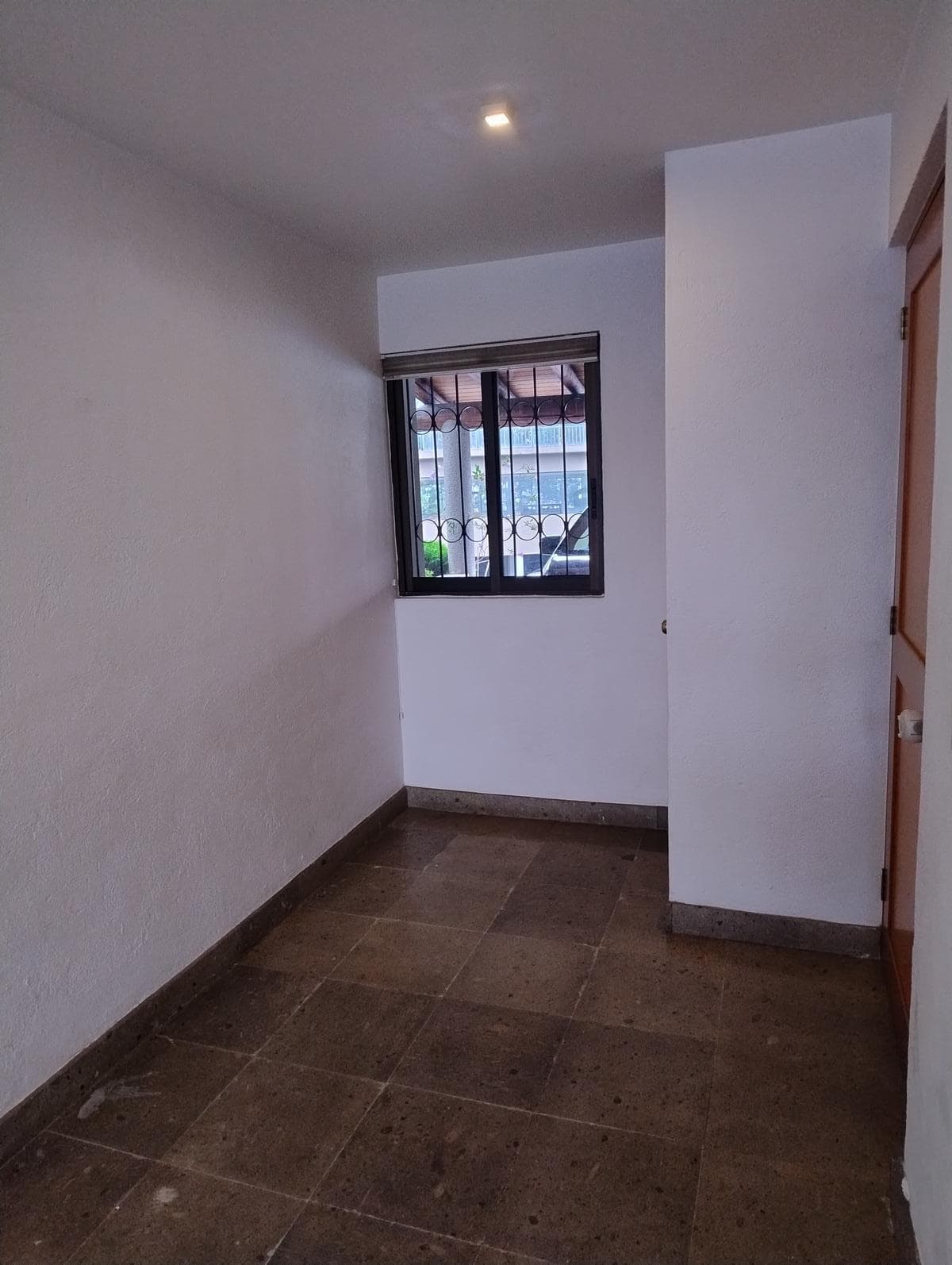 House for Sale on a Private Street