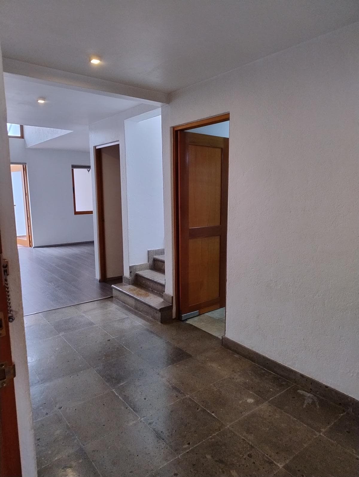 House for Sale on a Private Street