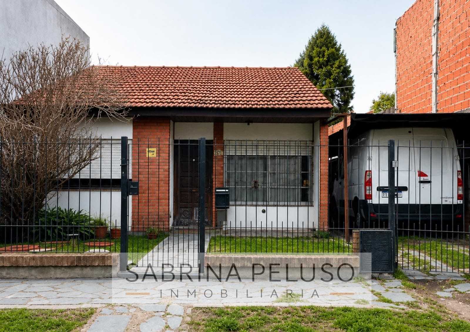 House for Sale in Ituzaingó Norte
