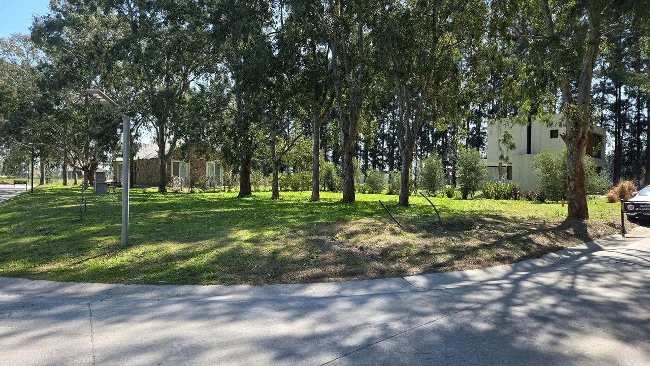 CANNING LOT FOR SALE