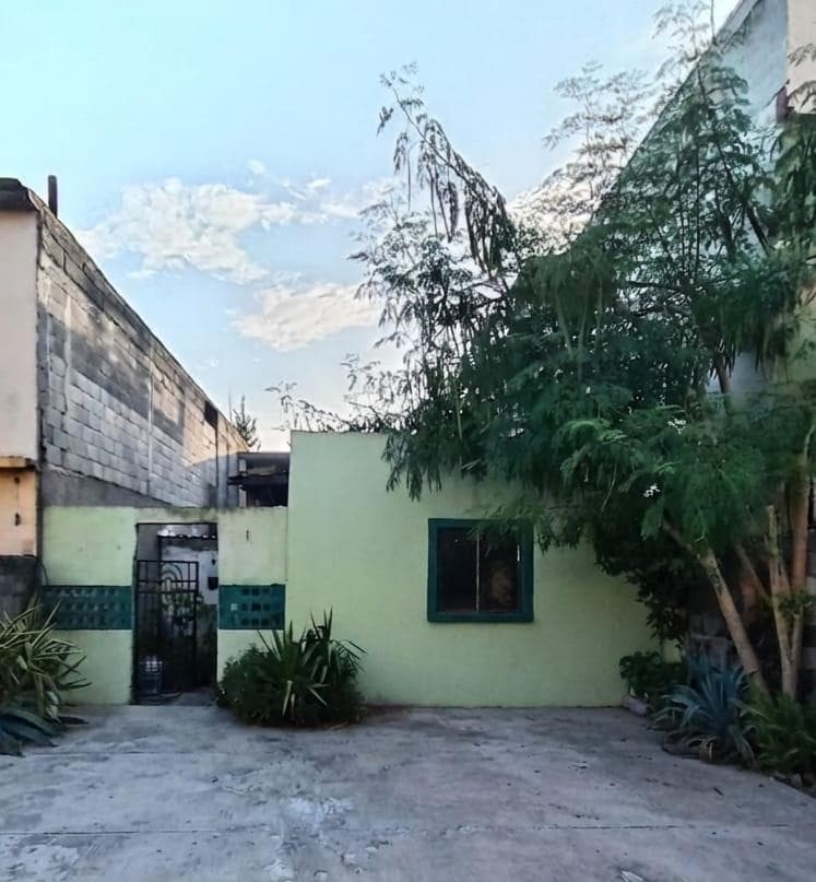 House for Sale as a Strategic Investment in Buenos Aires, Monterrey, Nuevo León