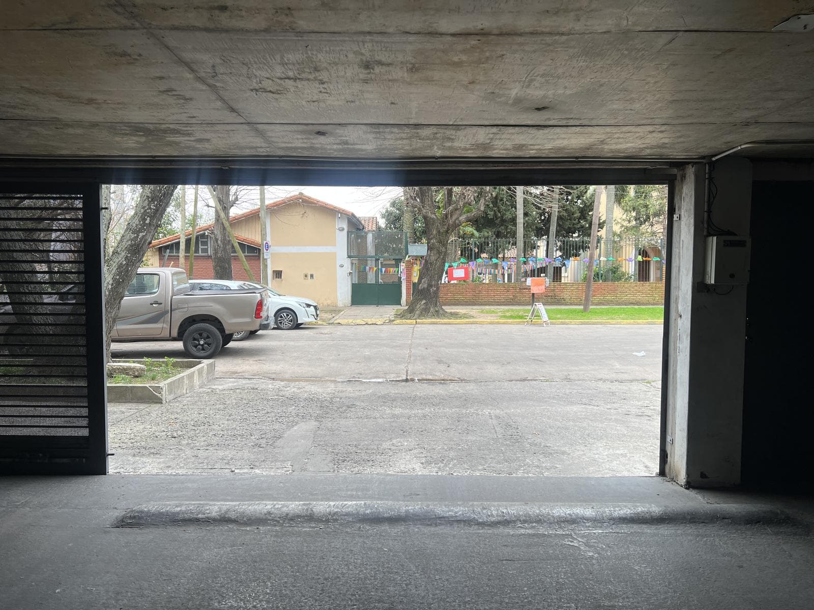 Quilmes Opportunity: Covered Parking Spaces for Sale—Higher Returns Than an Apartment While Investing Half as Much