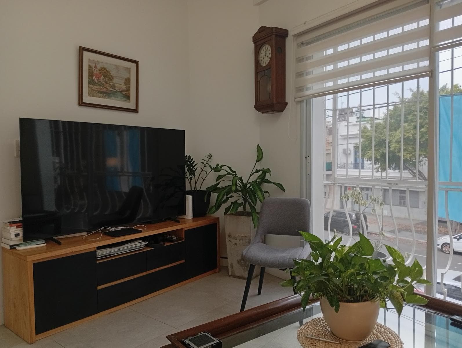 For Sale: Townhouse in Villa Urquiza—4 rooms—2 stories—renovated—terrace