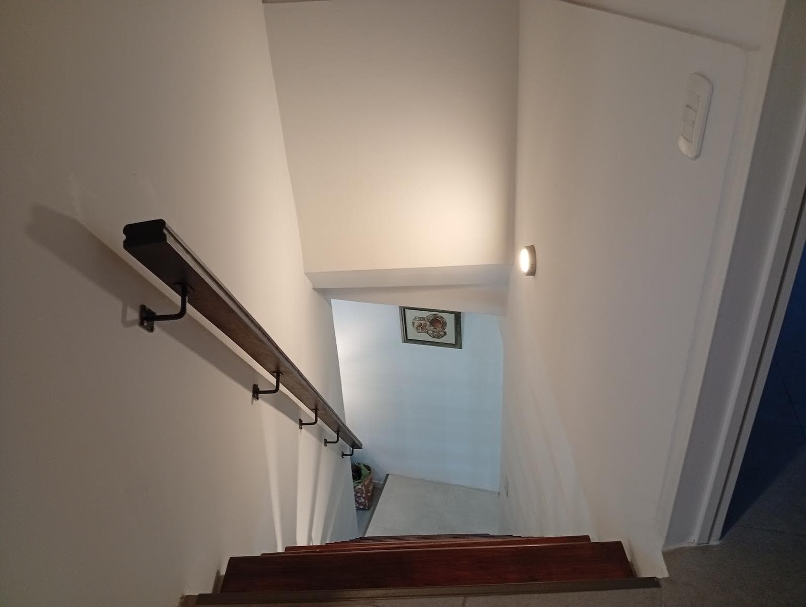 For Sale: Townhouse in Villa Urquiza—4 rooms—2 stories—renovated—terrace