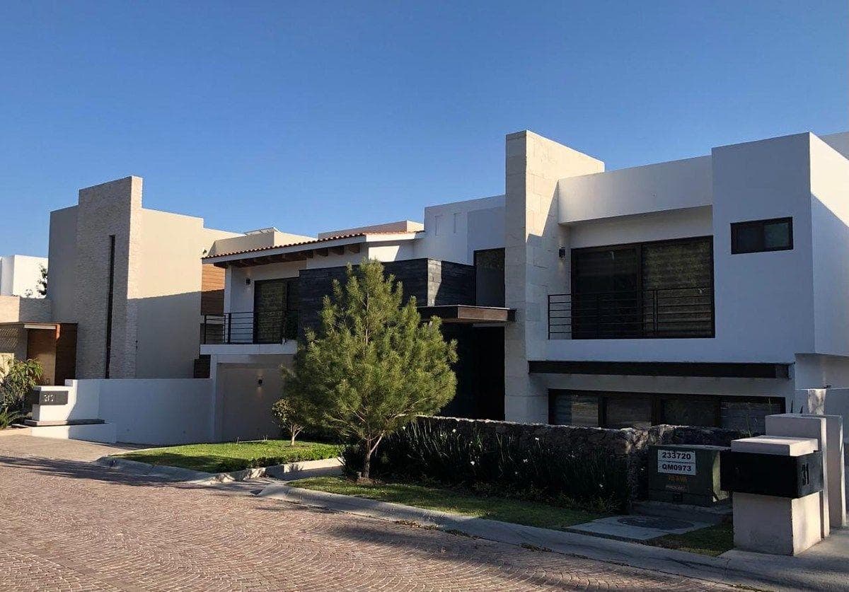 House for Rent, Juriquilla, 4 Bedrooms