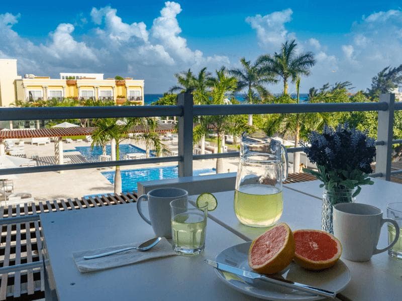 Apartment for Sale: Magia, Av. 1 Norte, Calle 16, Playa del Carmen