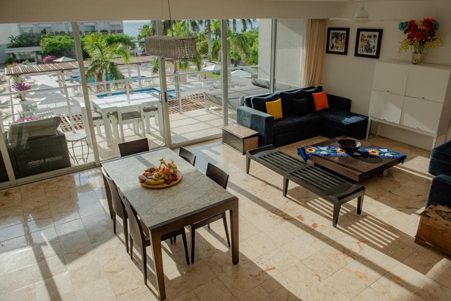 Apartment for Sale: Magia, Av. 1 Norte, Calle 16, Playa del Carmen