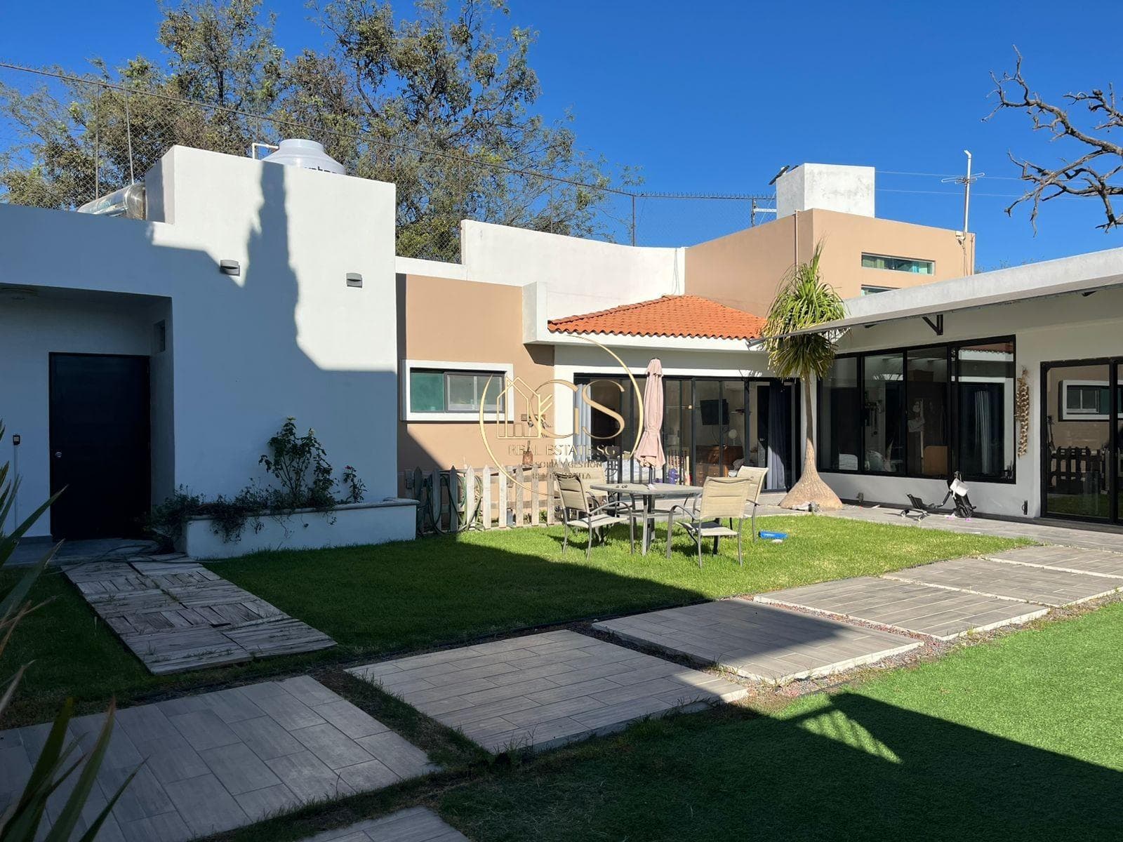HOUSE FOR SALE IN CAMPESTRE DEL LAUREL CORTAZAR