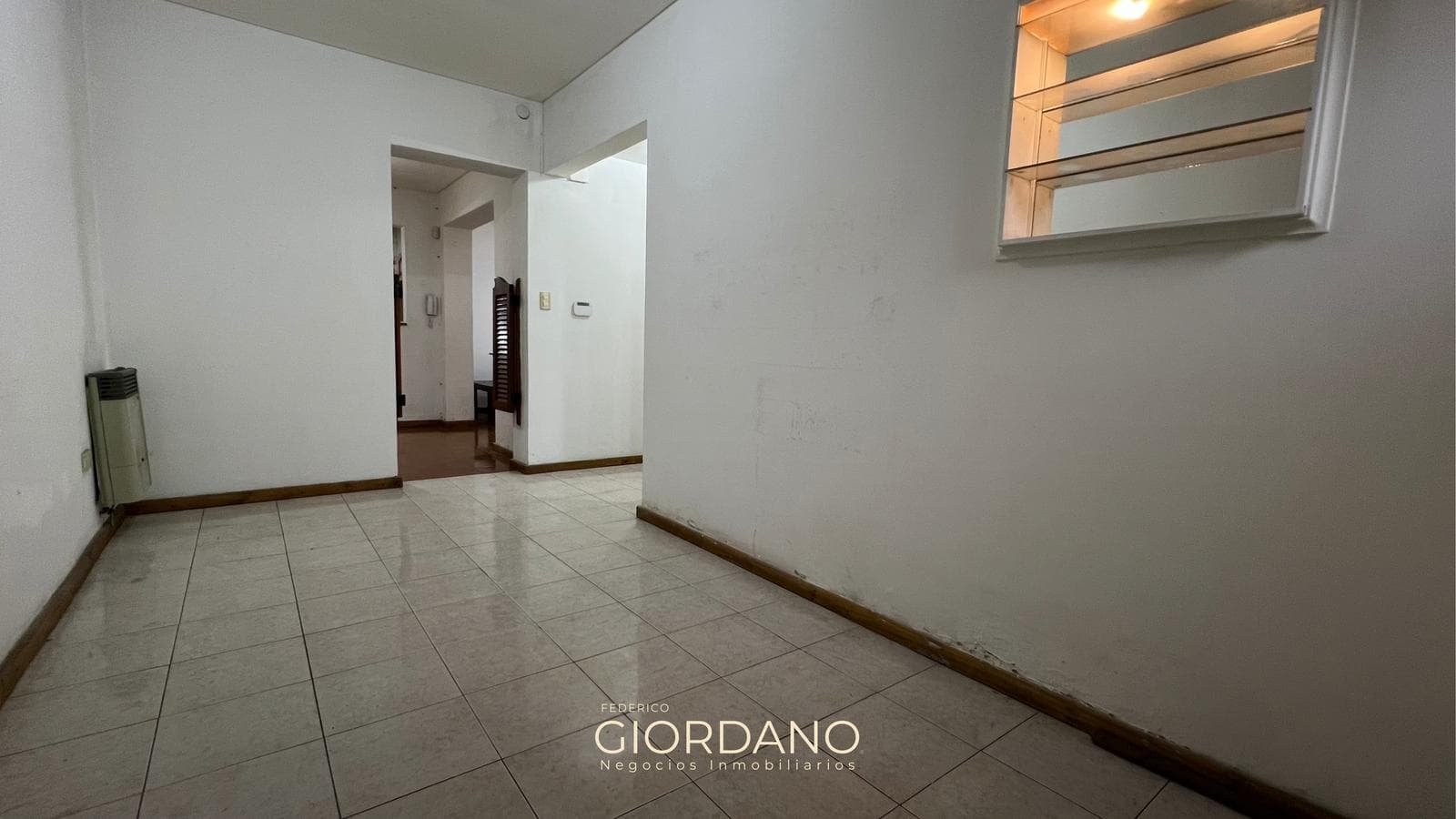 Duplex-Style Townhouse for Sale in Avellaneda