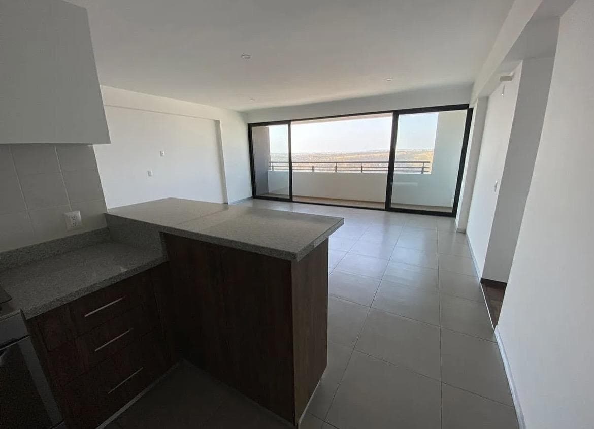 Apartment for Rent in Altos Juriquilla