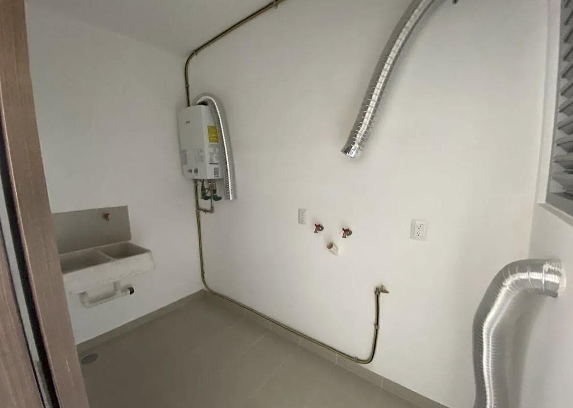 Apartment for Rent in Altos Juriquilla