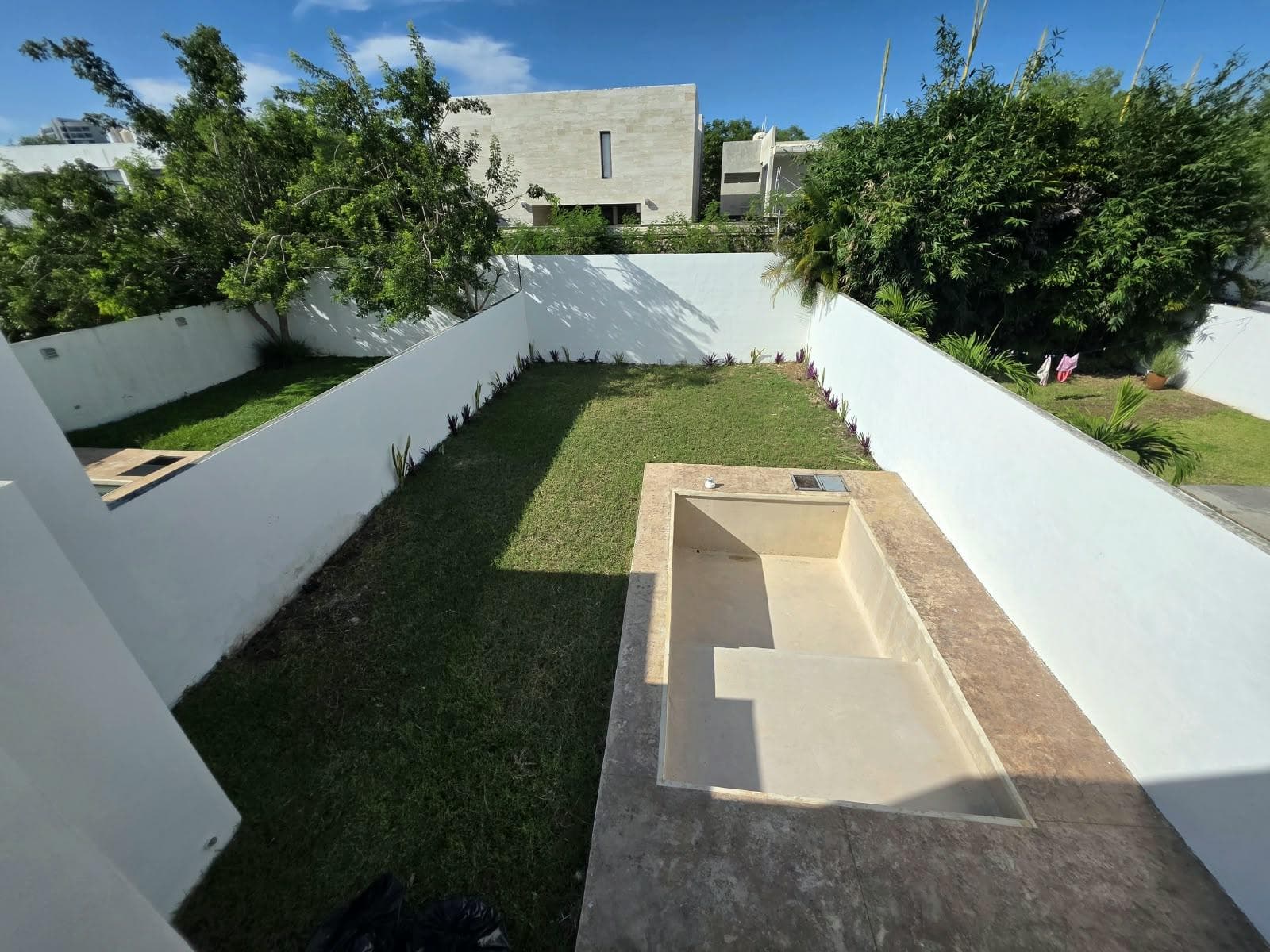 House for Rent in Santa Gertrudis Copó in Mérida, near Plaza La Isla.