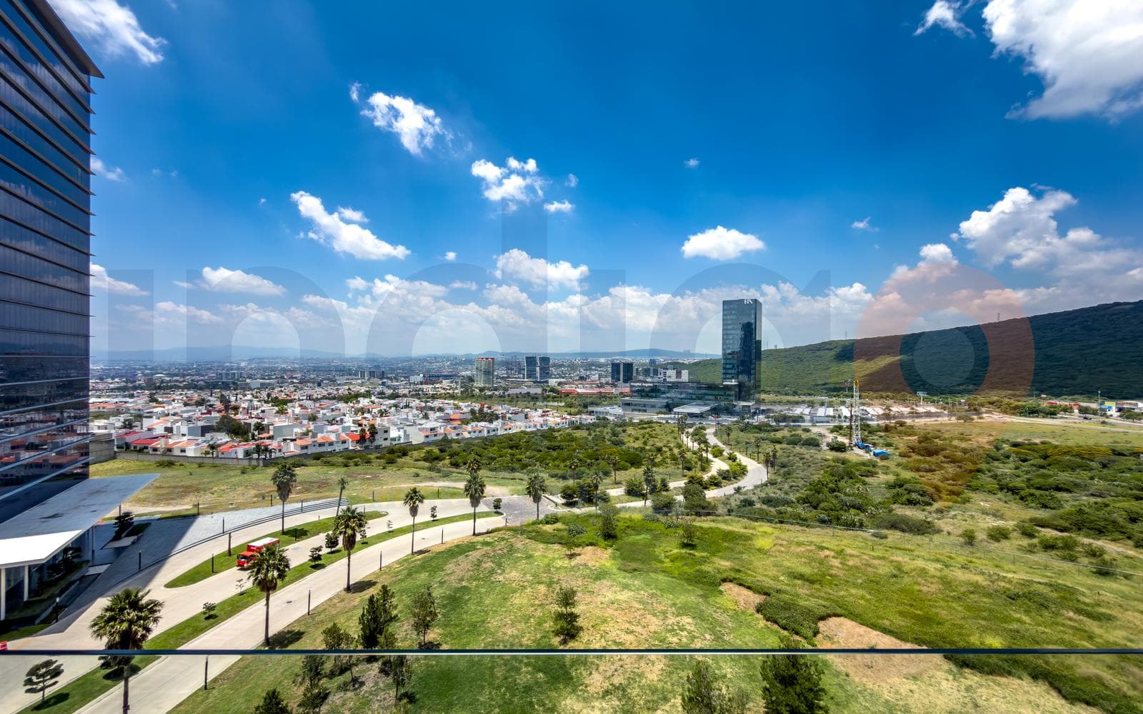 Furnished Apartment for Rent in Centro Sur at Park Life 80