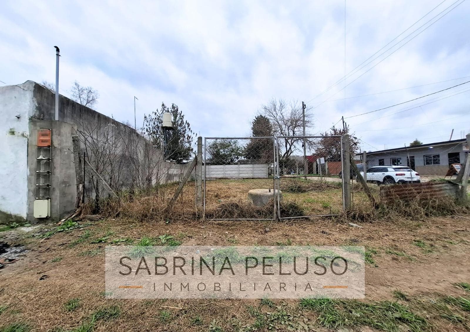 Land for Sale in General Rodriguez