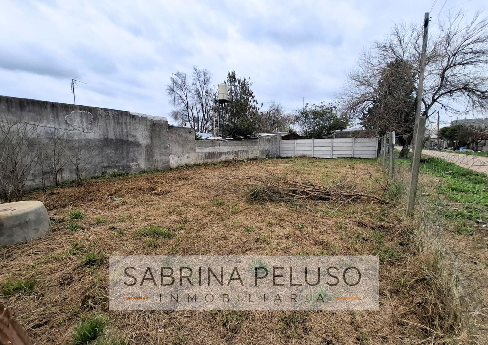 Land for Sale in General Rodriguez