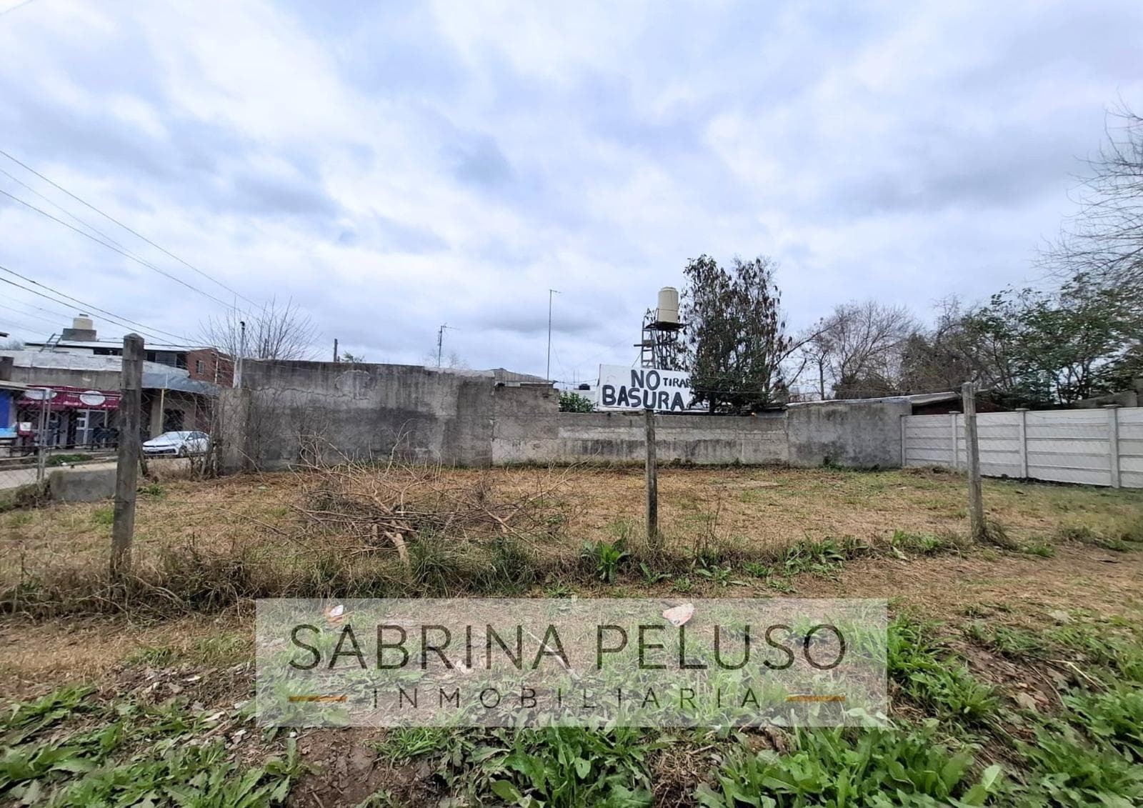 Land for Sale in General Rodriguez