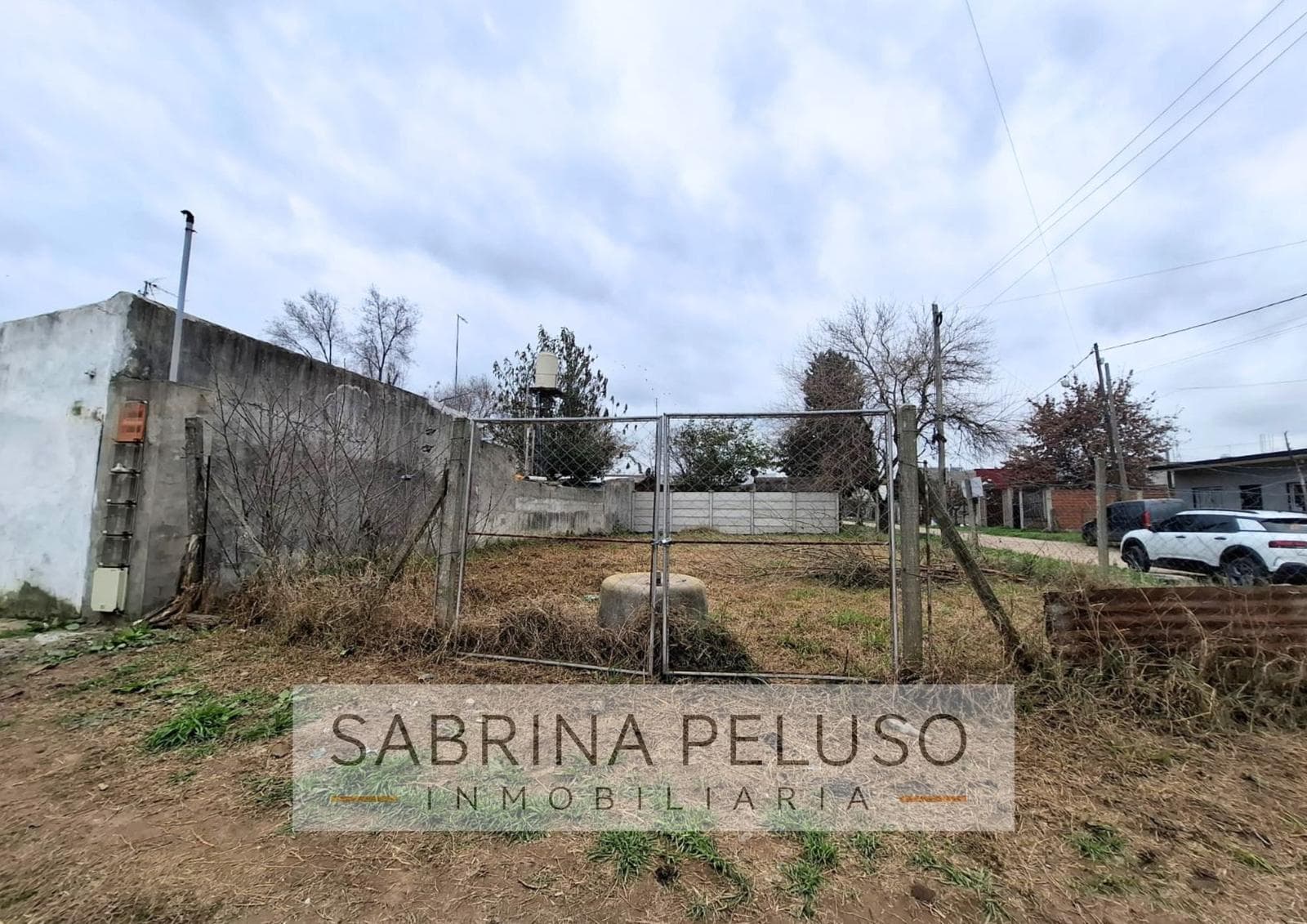 Land for Sale in General Rodriguez