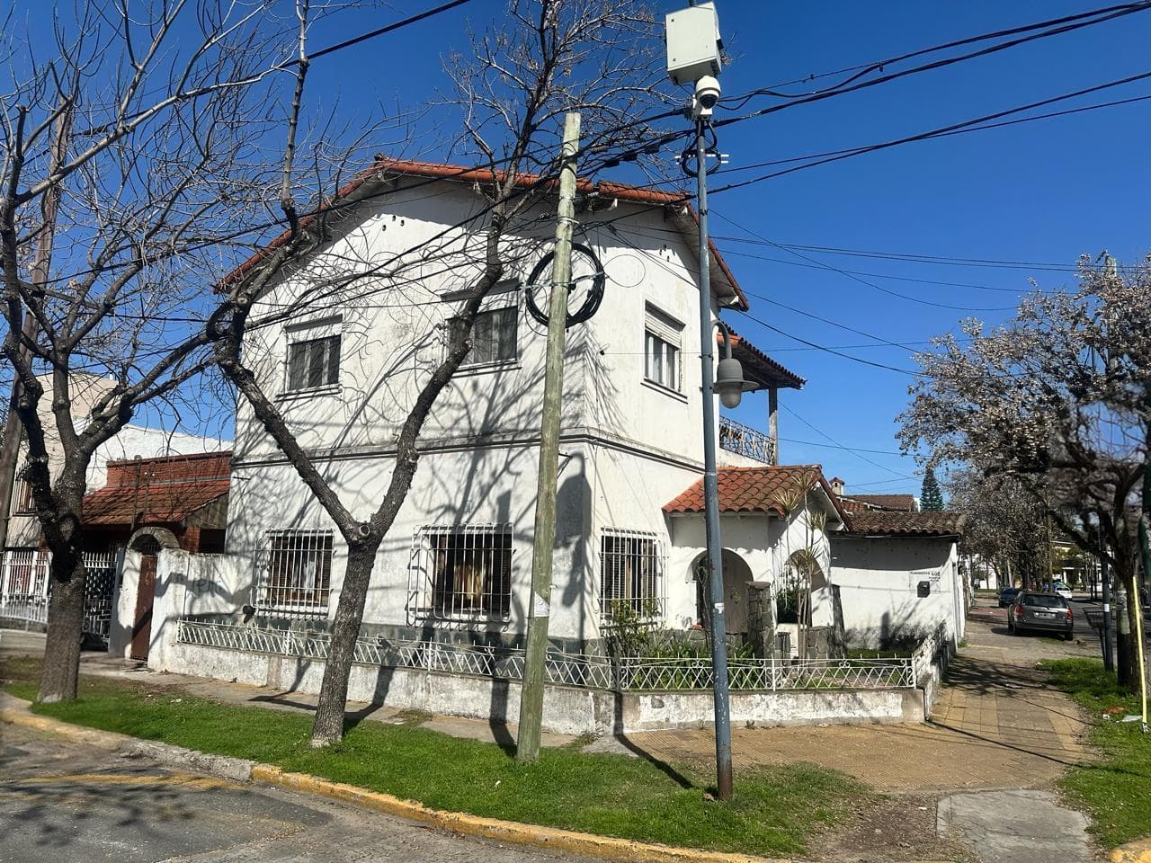 4-room house for sale, Downtown Tigre
