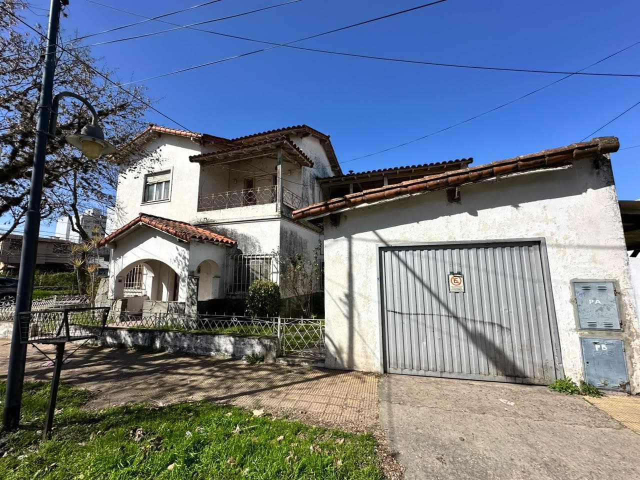 4-room house for sale, Downtown Tigre