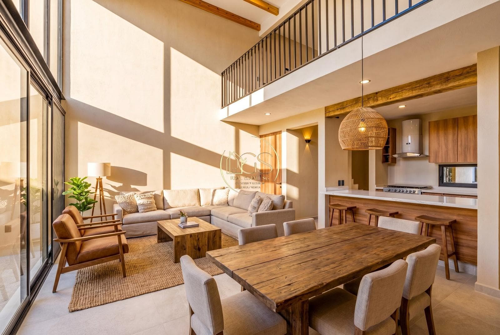 HOUSE FOR SALE IN SALTITO DE GUADALUPE, SAN MIGUEL DE ALLENDE