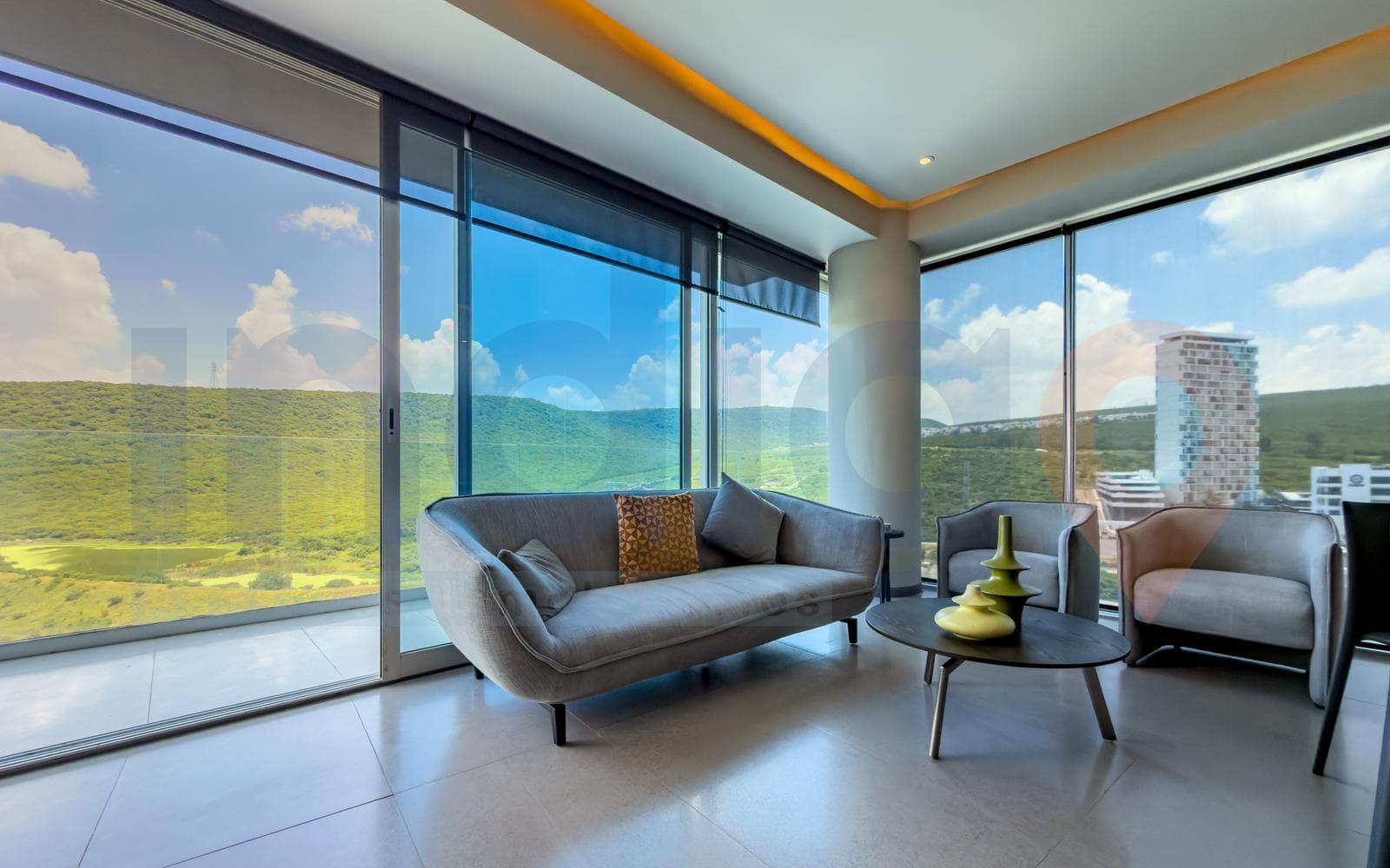 Apartment for Rent in Centro Sur at Park Life 95