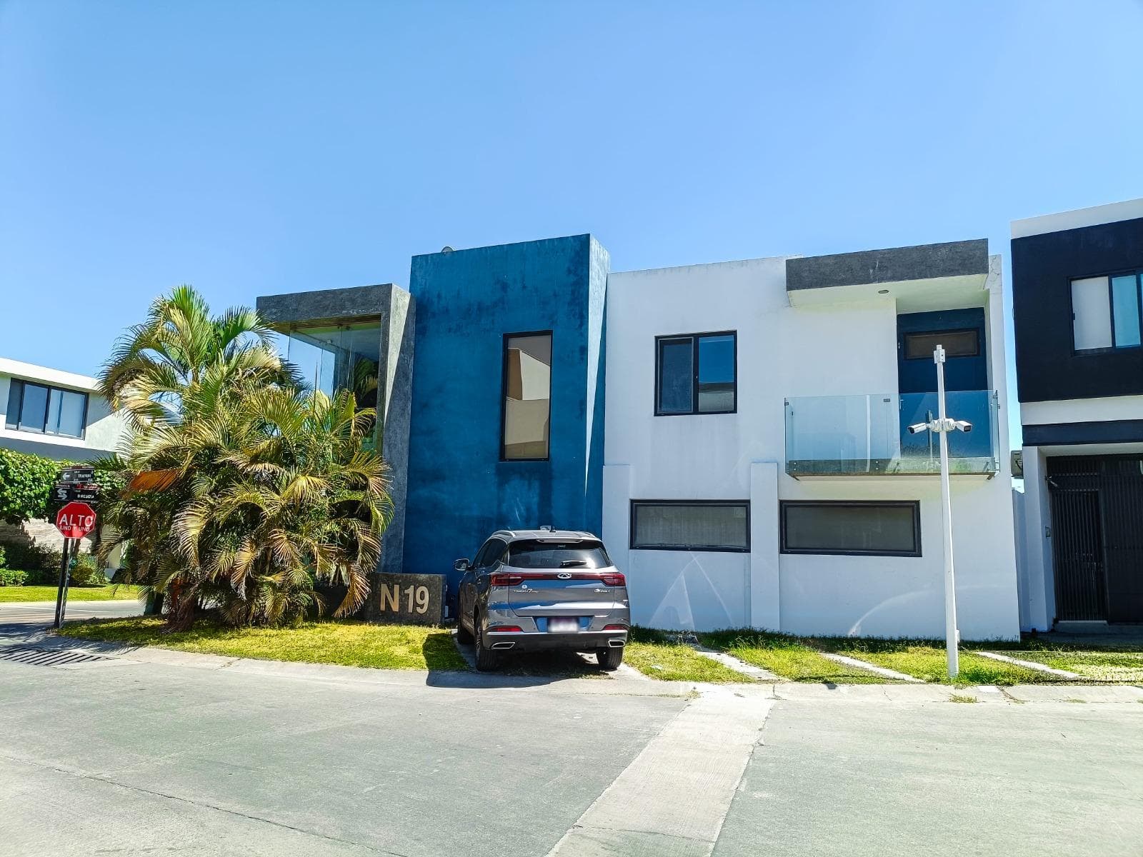 417 m² house in Coto Villa Verona with 3 bedrooms in the Virreyes and Las Lomas area, Bargain Price