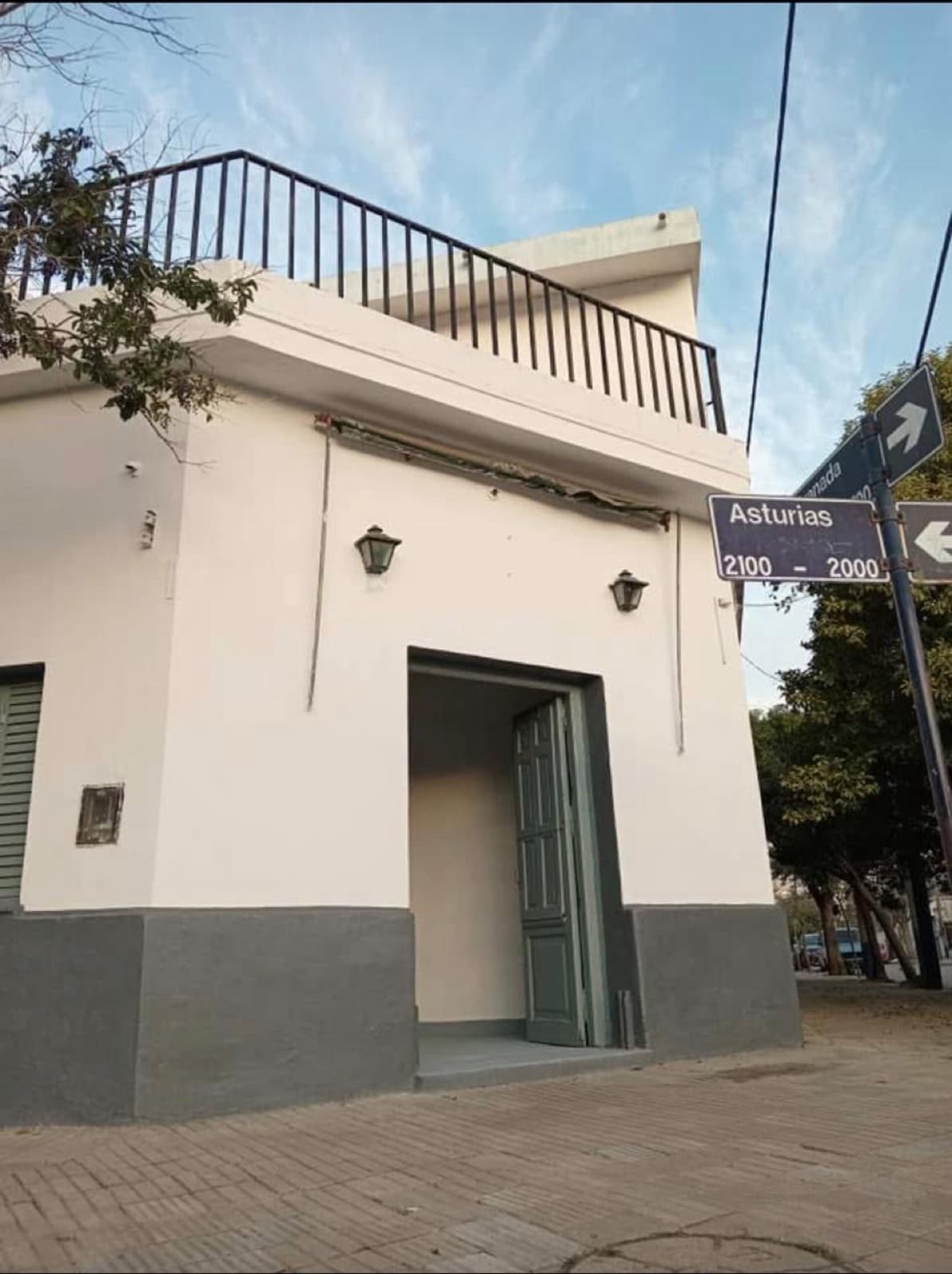 Home - Colon