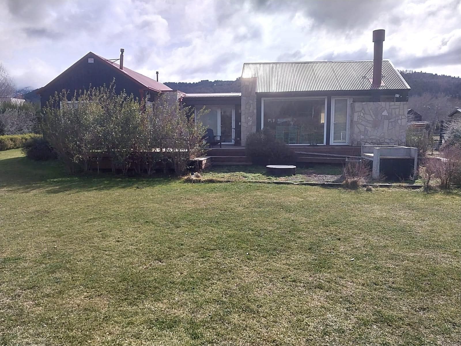House for Sale in Vega Chica, San Martín de los Andes