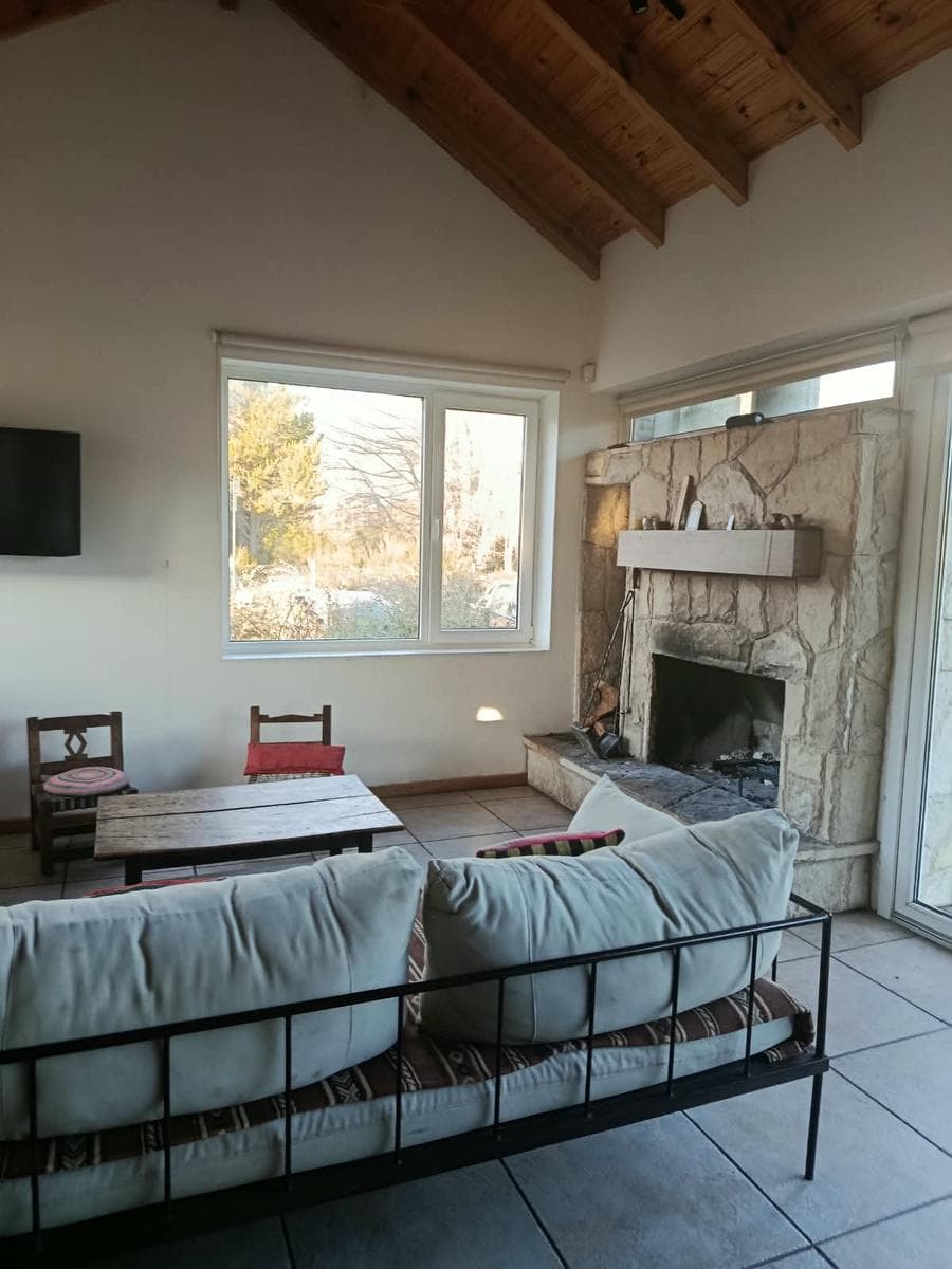 House for Sale in Vega Chica, San Martín de los Andes