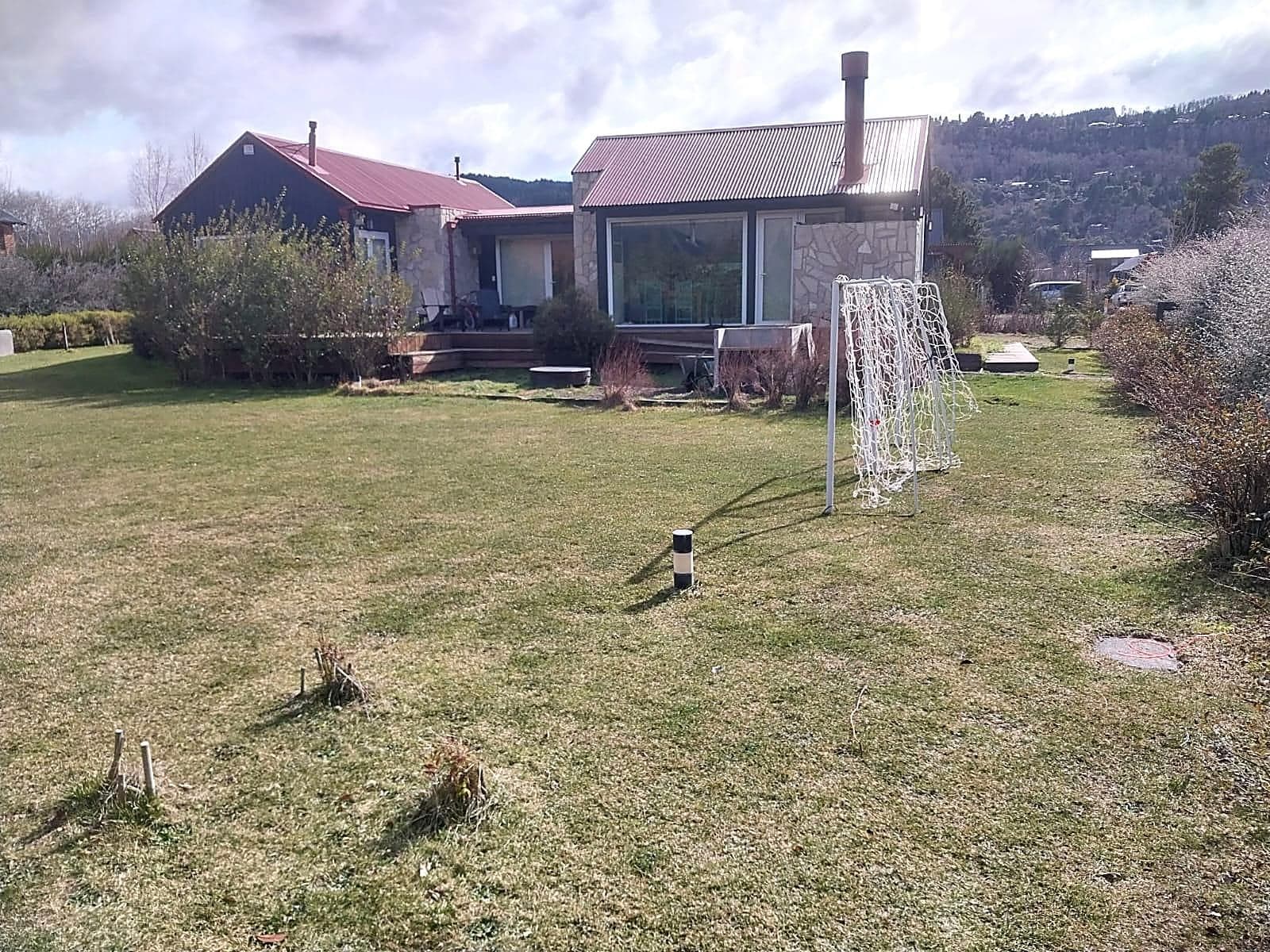 House for Sale in Vega Chica, San Martín de los Andes
