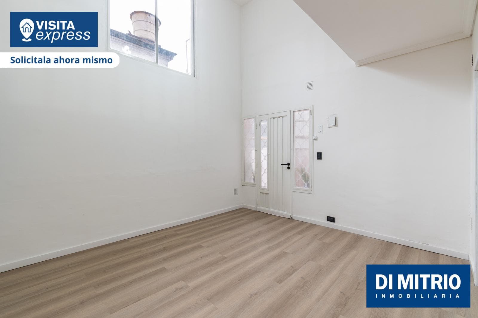 3-Bedroom Apartment in Barracas, Renovated, No Maintenance Fees