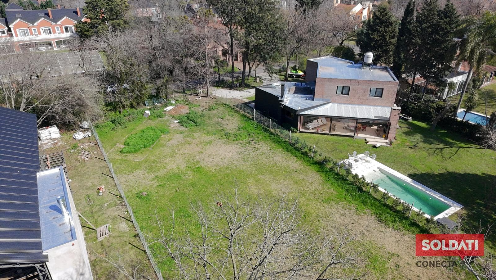 Land for Sale in Muñiz