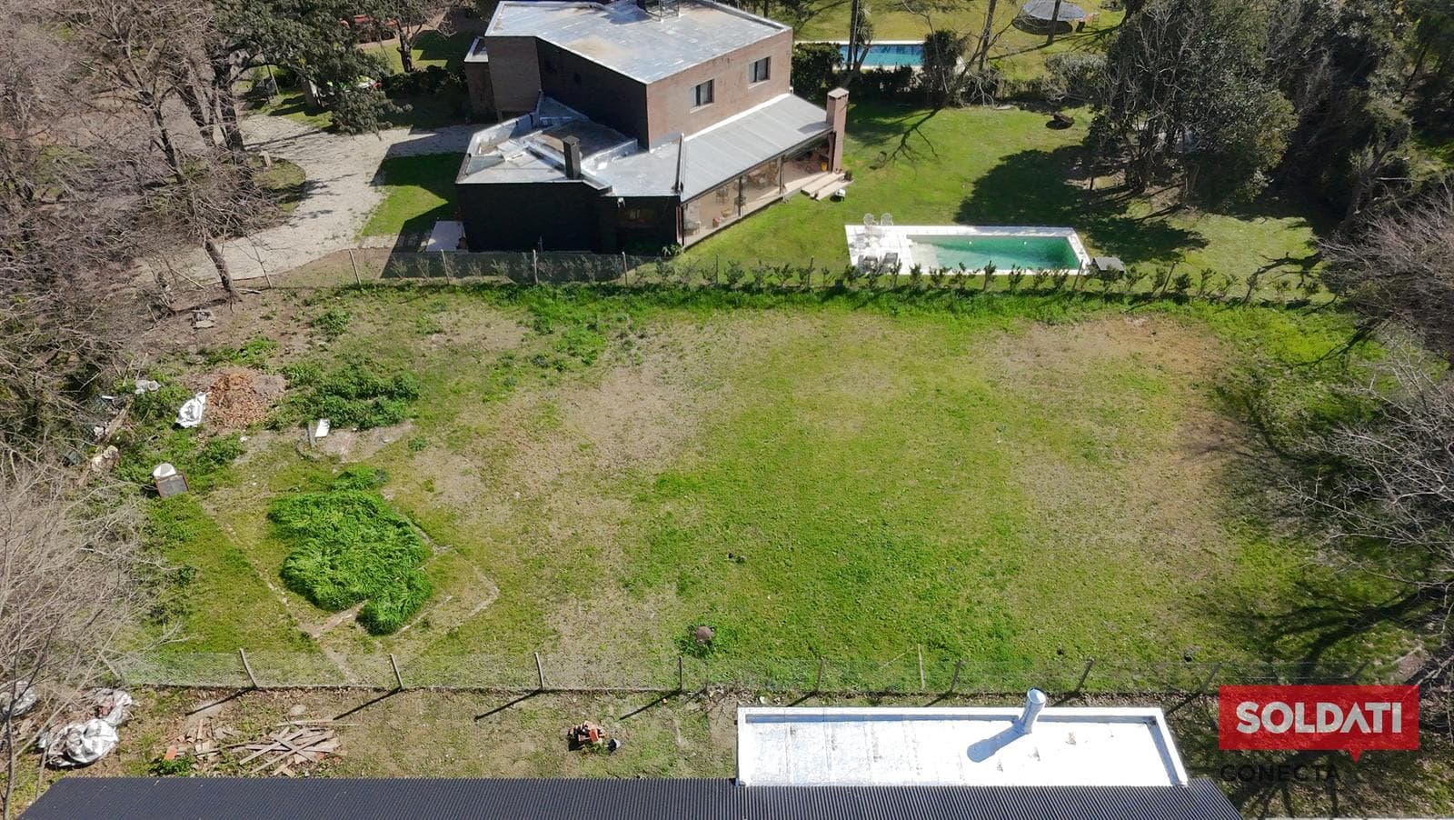 Land for Sale in Muñiz
