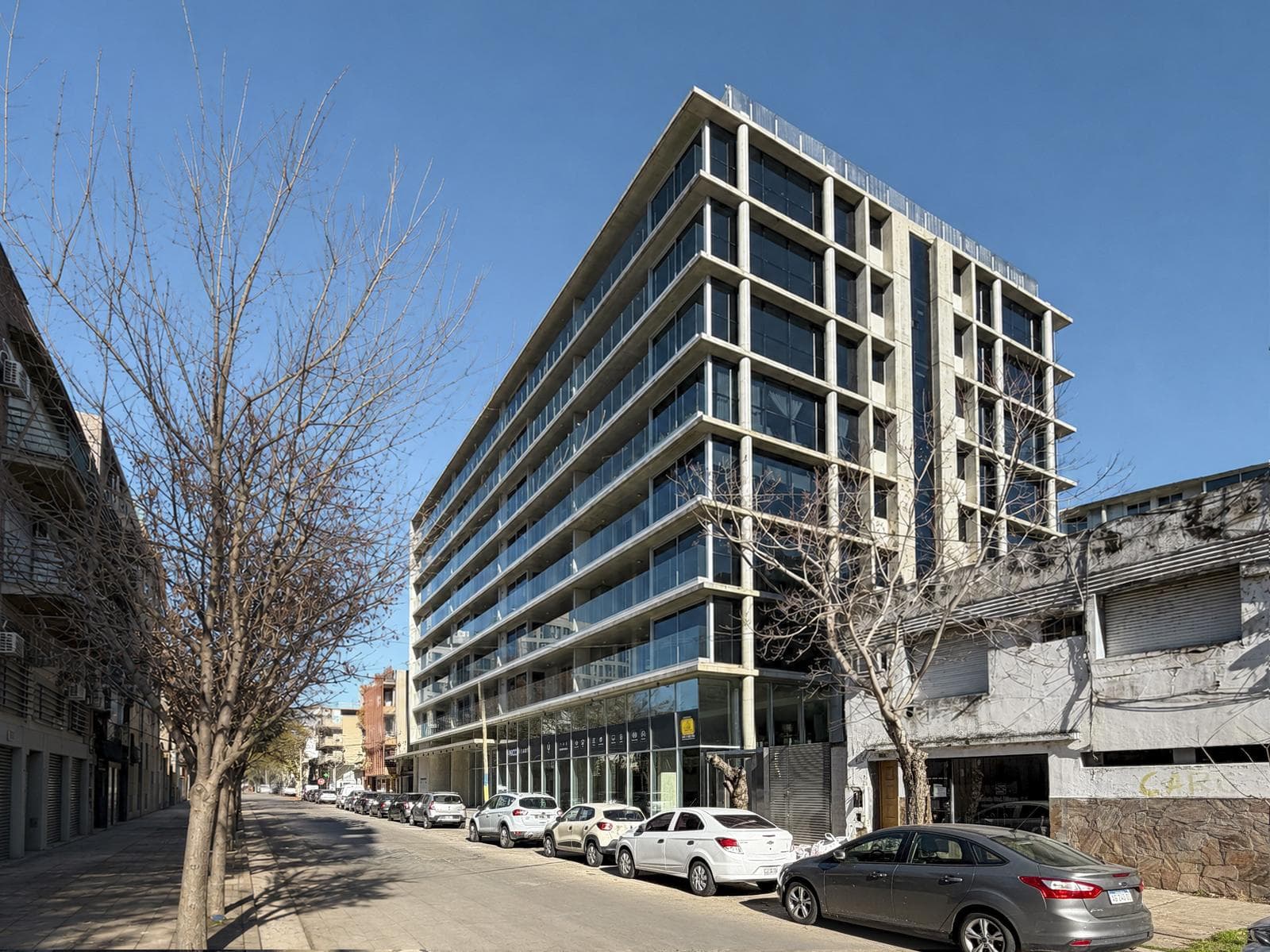Brand-new 2-bedroom apartment with amenities in Pichincha