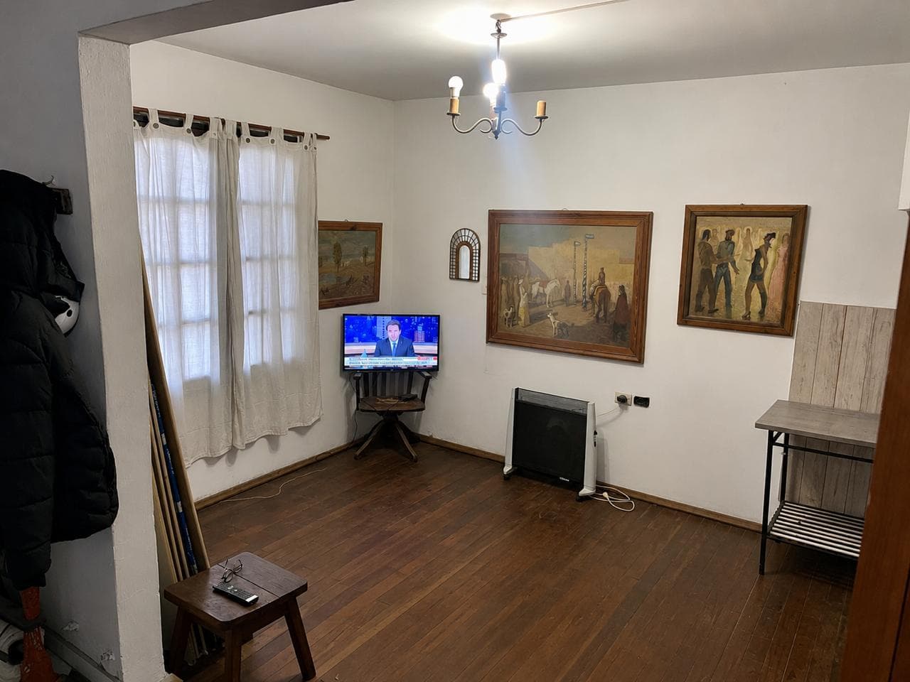BULK SALE IN ALTA CORDOBA: HOUSE, 3 APARTMENTS, AND COMMERCIAL SPACE