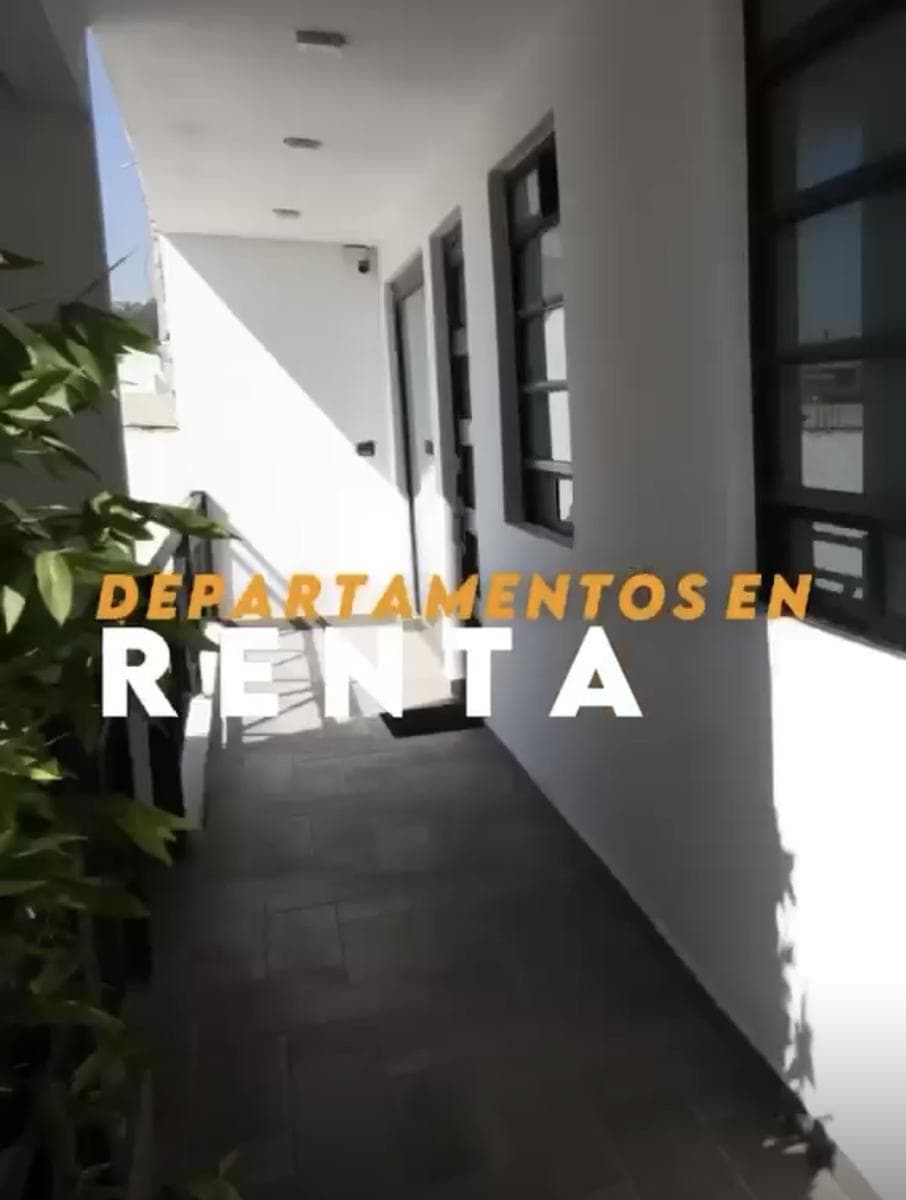 Apartment for Rent
