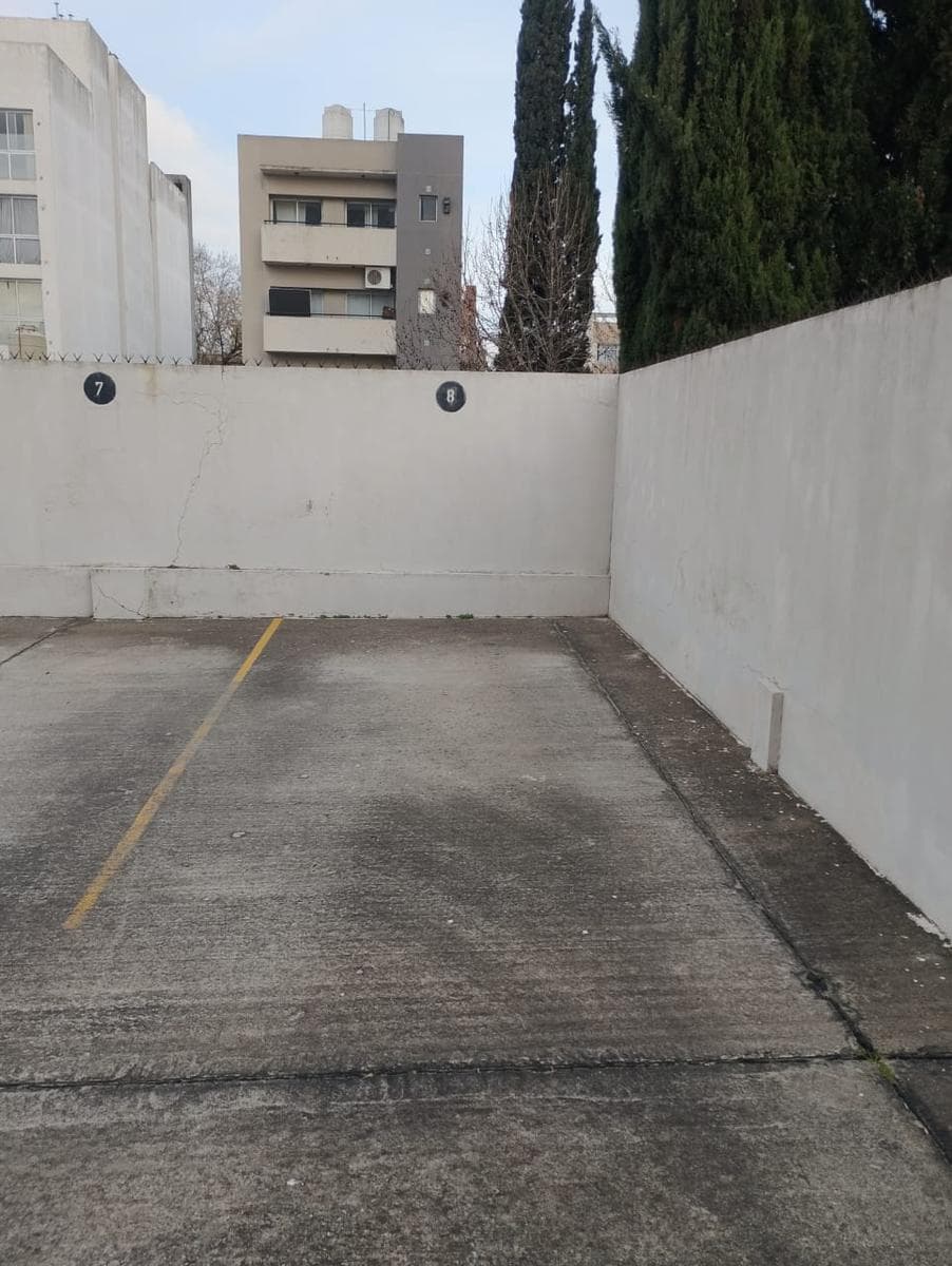 La Plata Garage