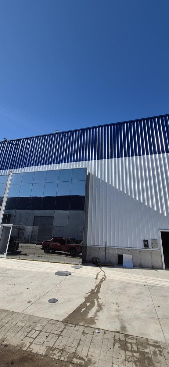 COMPANY - INDUSTRY - WAREHOUSES - RENTAL - HIGHWAY - INDUSTRIAL PARK