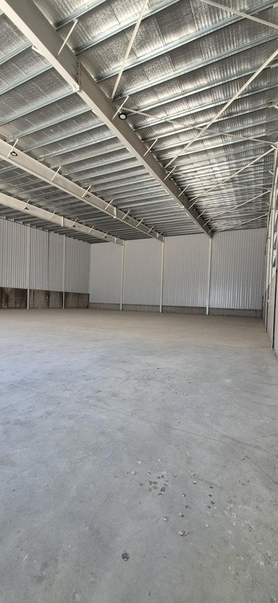 COMPANY - INDUSTRY - WAREHOUSES - RENTAL - HIGHWAY - INDUSTRIAL PARK