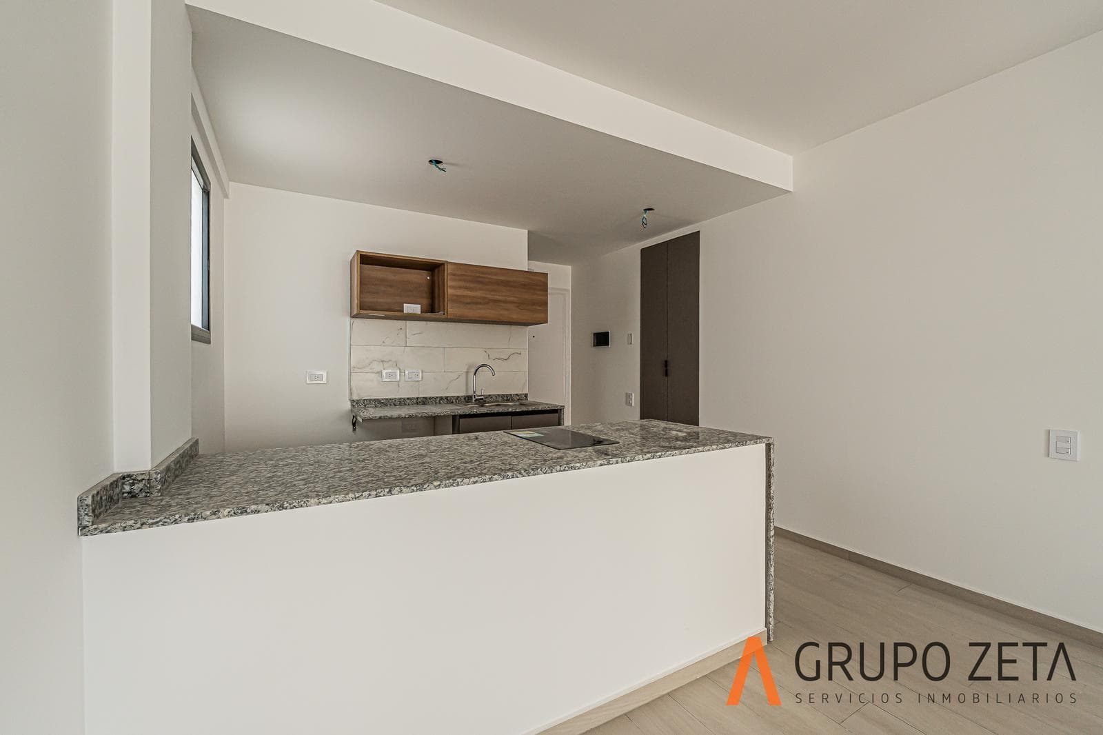 Apartment for Sale in Villa Crespo: 1 Bedroom